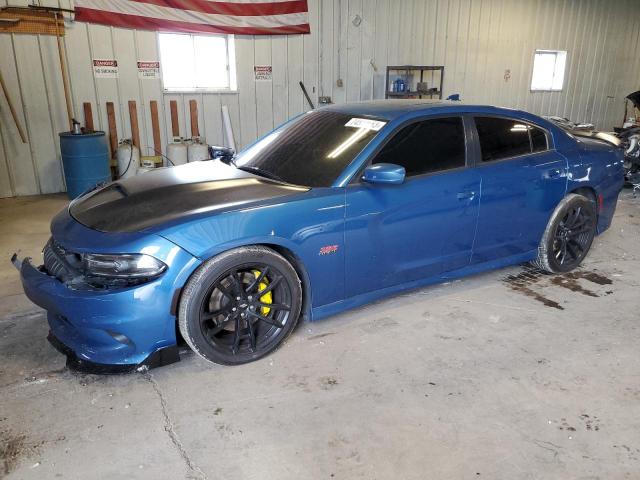 DODGE CHARGER 2021 2c3cdxgj6mh595399