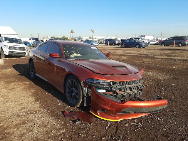 DODGE CHARGER SC 2021 2c3cdxgj6mh600682