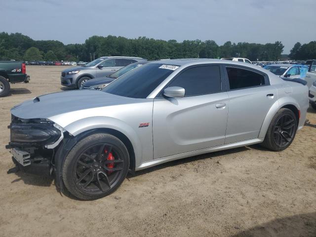 DODGE CHARGER SC 2021 2c3cdxgj6mh602951