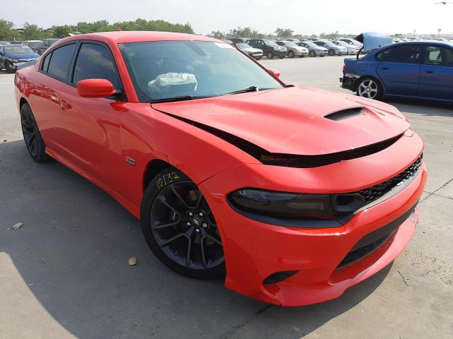 DODGE CHARGER SC 2021 2c3cdxgj6mh611942