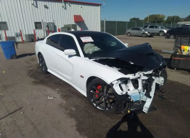 DODGE CHARGER 2021 2c3cdxgj6mh618549