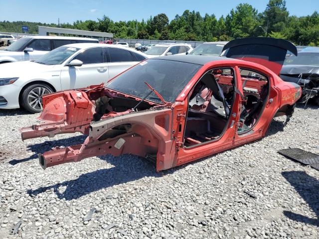 DODGE CHARGER SC 2021 2c3cdxgj6mh618597