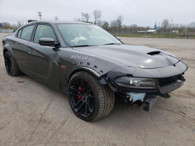 DODGE CHARGER SC 2021 2c3cdxgj6mh630104