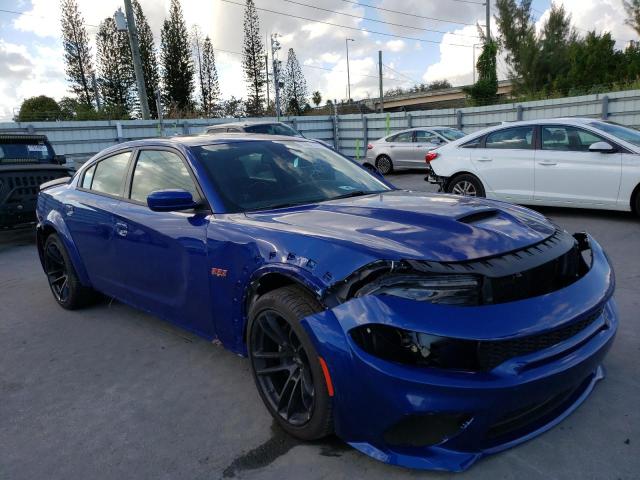 DODGE CHARGER SC 2021 2c3cdxgj6mh630555