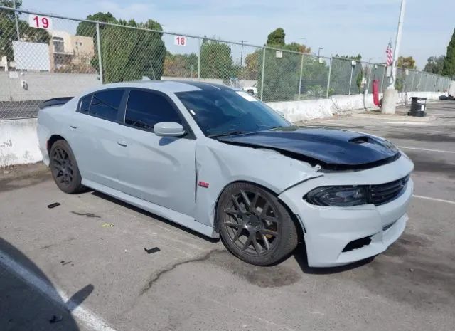 DODGE CHARGER 2021 2c3cdxgj6mh645265