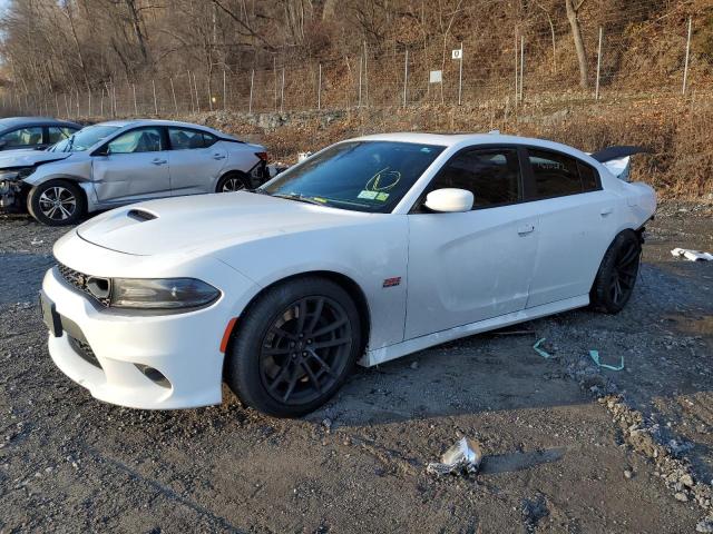 DODGE CHARGER SC 2021 2c3cdxgj6mh650465