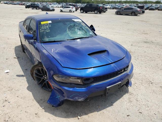 DODGE CHARGER SC 2021 2c3cdxgj6mh674913