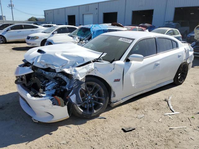 DODGE CHARGER 2021 2c3cdxgj6mh678962