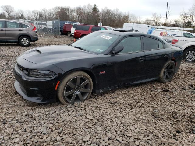 DODGE CHARGER SC 2021 2c3cdxgj6mh679139