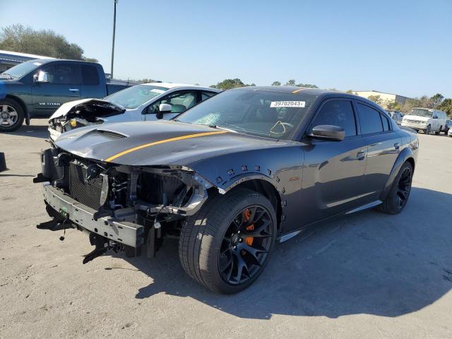 DODGE CHARGER SC 2022 2c3cdxgj6nh121728