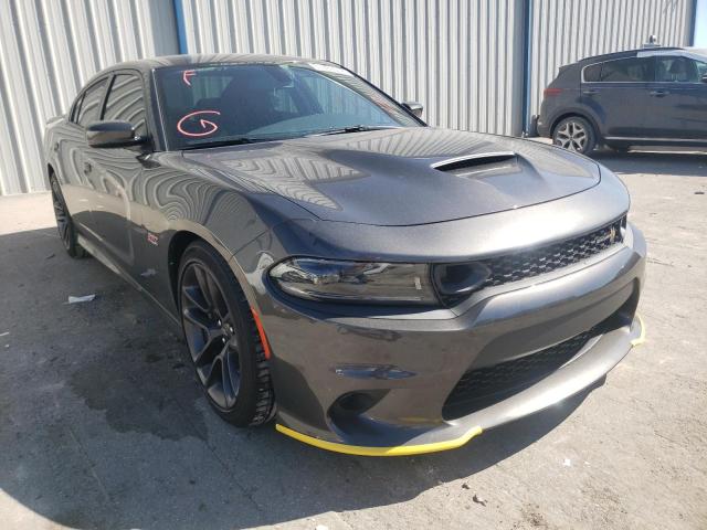 DODGE CHARGER SC 2022 2c3cdxgj6nh193254