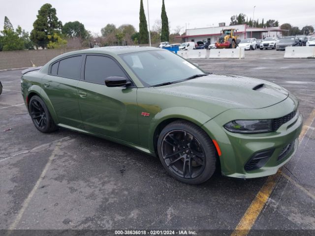 DODGE CHARGER 2023 2c3cdxgj6ph556879