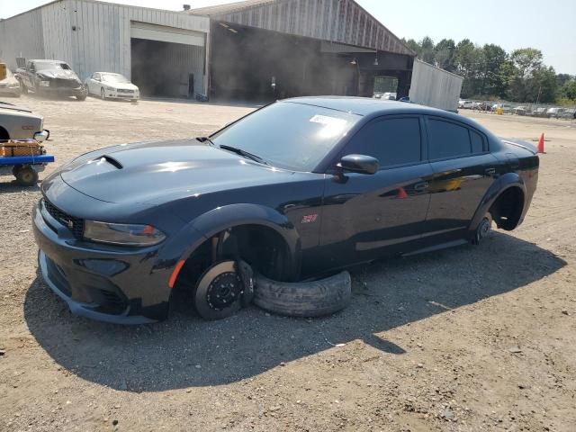 DODGE CHARGER SC 2023 2c3cdxgj6ph643620