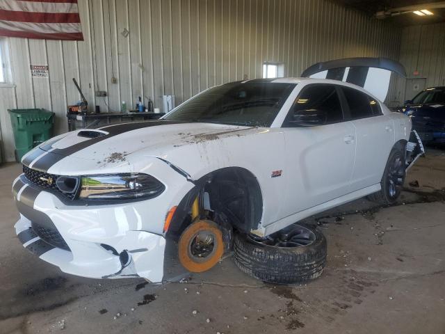 DODGE CHARGER 2023 2c3cdxgj6ph702343