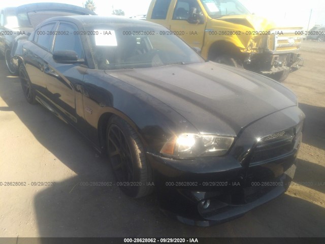 DODGE CHARGER 2012 2c3cdxgj7ch304519