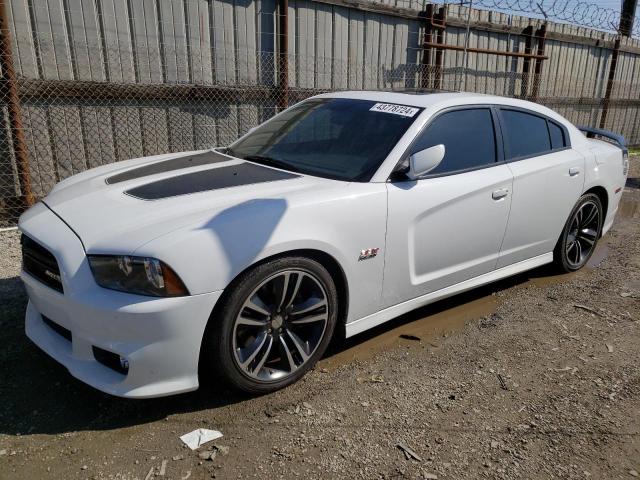 DODGE CHARGER 2013 2c3cdxgj7dh534272