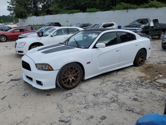 DODGE CHARGER SU 2013 2c3cdxgj7dh555087