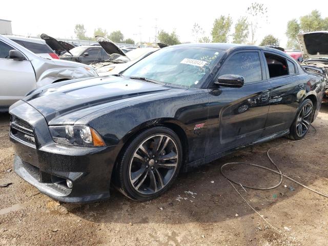 DODGE CHARGER SU 2013 2c3cdxgj7dh683636