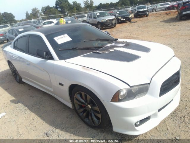 DODGE CHARGER 2014 2c3cdxgj7eh337443