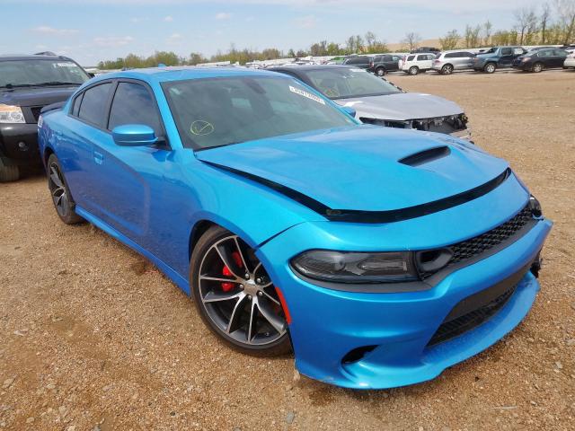 DODGE CHARGER R/ 2015 2c3cdxgj7fh914375