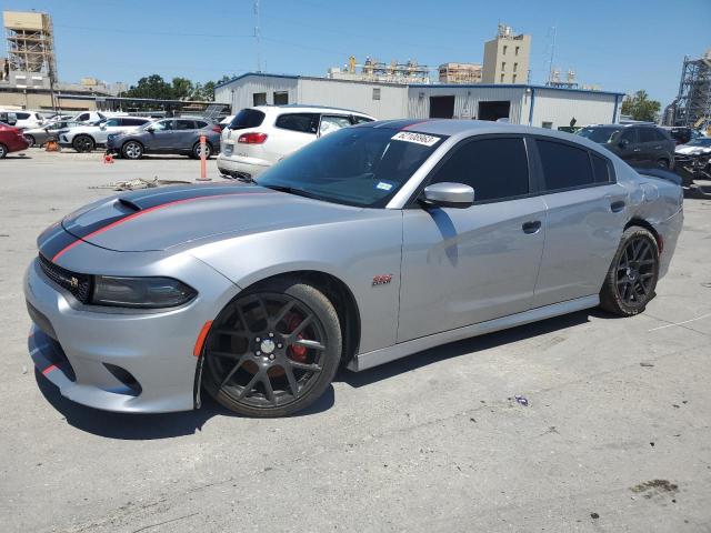 DODGE CHARGER R 2016 2c3cdxgj7gh199843