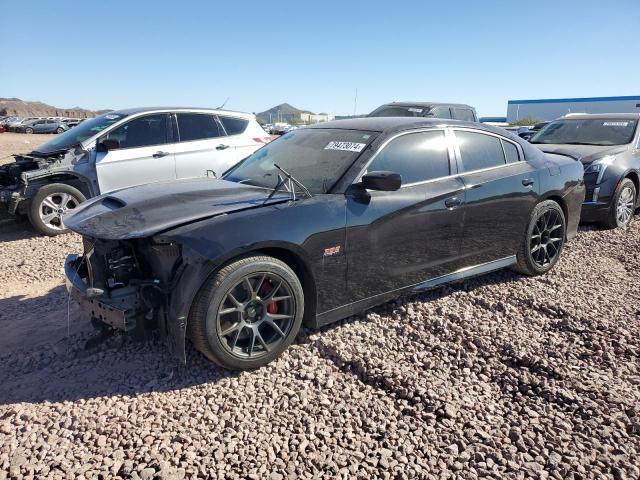 DODGE CHARGER R/ 2016 2c3cdxgj7gh230976