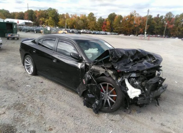 DODGE CHARGER 2016 2c3cdxgj7gh323920