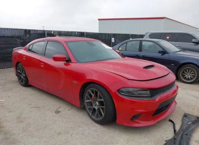 DODGE CHARGER 2016 2c3cdxgj7gh324064