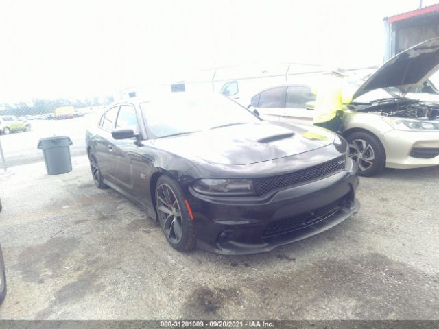 DODGE CHARGER 2016 2c3cdxgj7gh355749