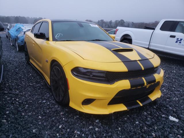 DODGE CHARGER R 2017 2c3cdxgj7hh511211