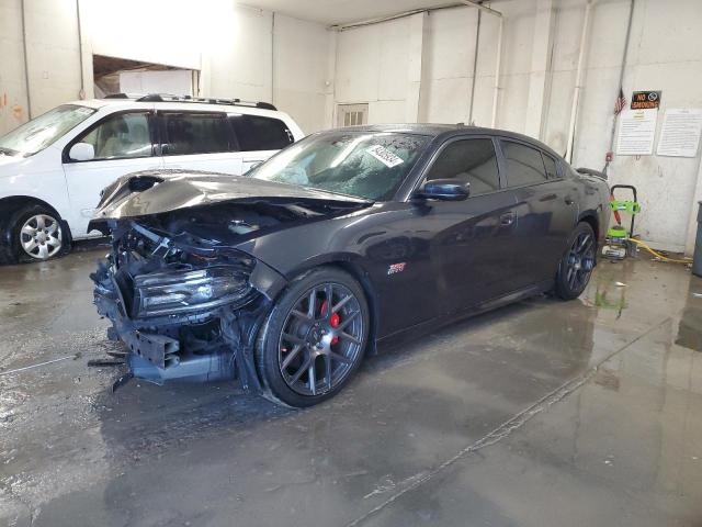 DODGE CHARGER R 2017 2c3cdxgj7hh565978