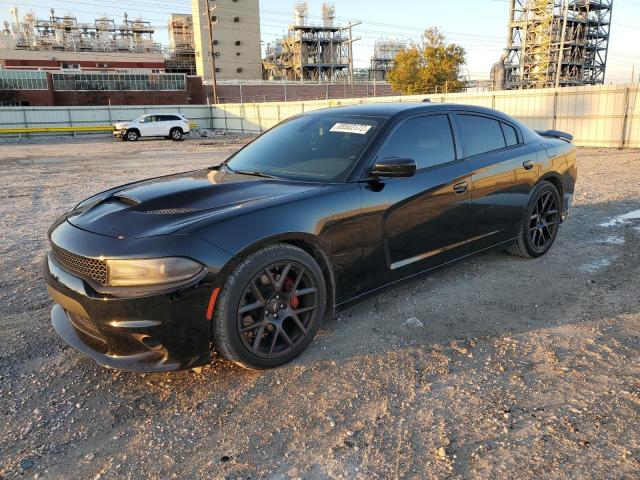 DODGE CHARGER 2017 2c3cdxgj7hh567617