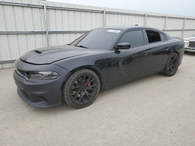 DODGE CHARGER R/ 2017 2c3cdxgj7hh595501