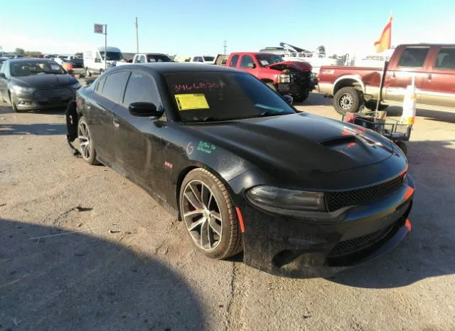 DODGE CHARGER 2017 2c3cdxgj7hh608652