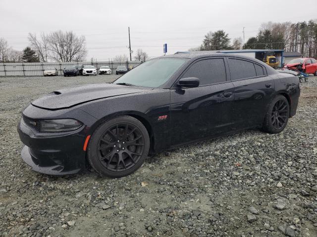 DODGE CHARGER 2017 2c3cdxgj7hh614032