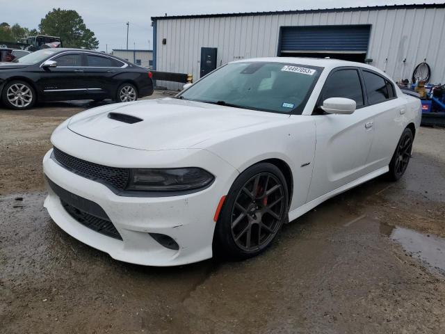 DODGE CHARGER 2017 2c3cdxgj7hh620963