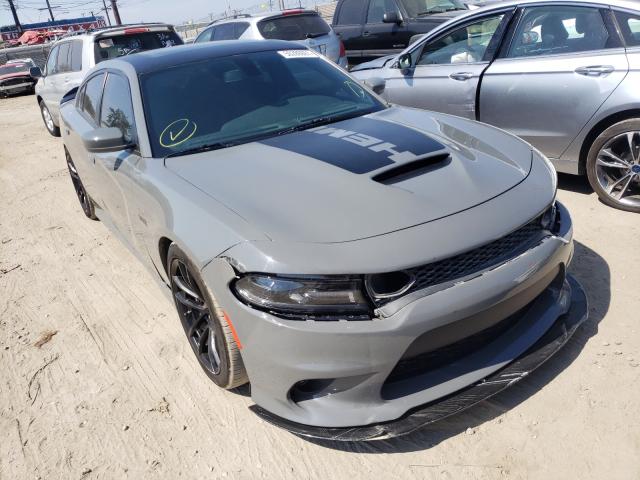 DODGE CHARGER 2017 2c3cdxgj7hh629758