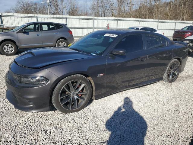 DODGE CHARGER 2017 2c3cdxgj7hh630019