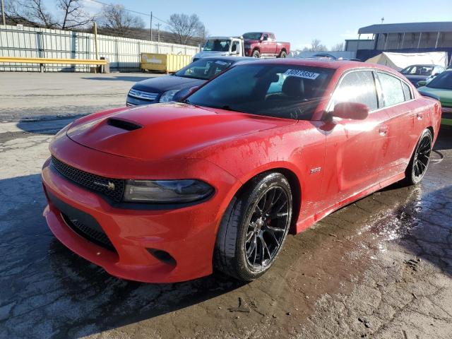 DODGE CHARGER 2017 2c3cdxgj7hh642820