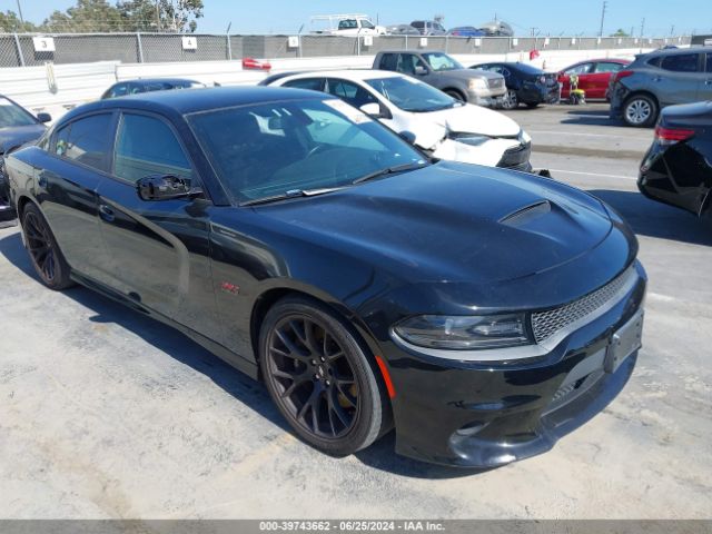 DODGE CHARGER 2017 2c3cdxgj7hh643529