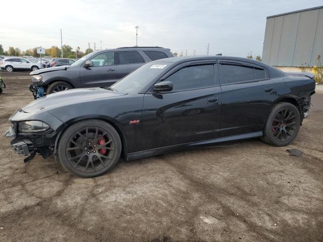 DODGE CHARGER R/ 2017 2c3cdxgj7hh643868