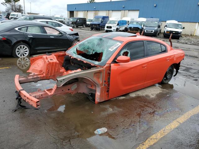 DODGE CHARGER 2017 2c3cdxgj7hh644485