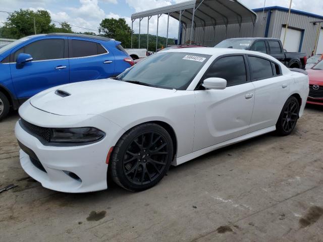 DODGE CHARGER R 2018 2c3cdxgj7jh193225