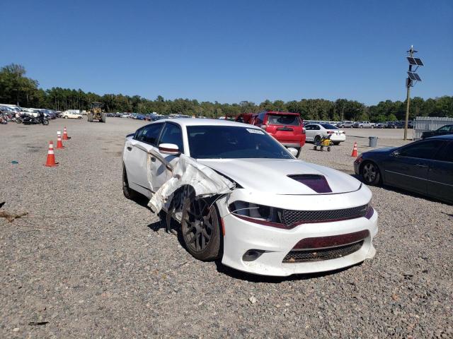 DODGE CHARGER R/ 2018 2c3cdxgj7jh211514