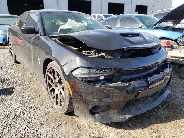 DODGE CHARGER R 2018 2c3cdxgj7jh237059