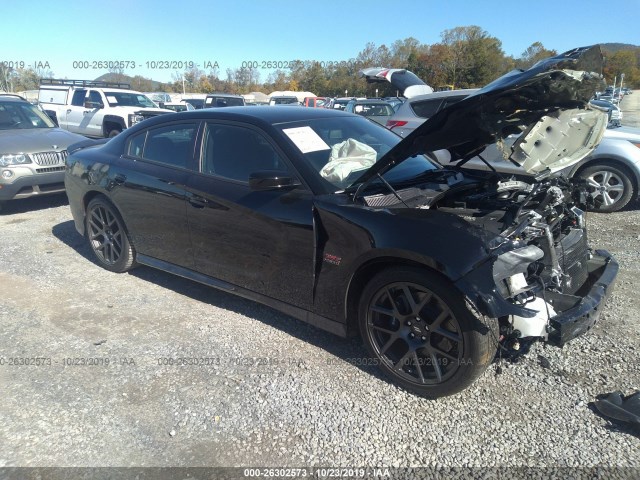 DODGE CHARGER 2018 2c3cdxgj7jh239541