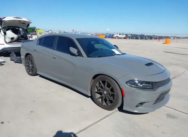 DODGE CHARGER 2018 2c3cdxgj7jh283099