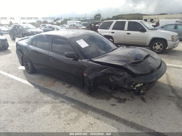 DODGE CHARGER 2018 2c3cdxgj7jh284821