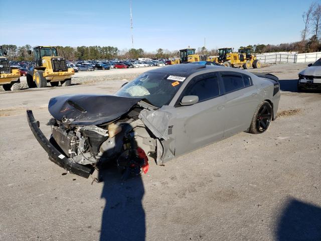 DODGE CHARGER 2018 2c3cdxgj7jh315033