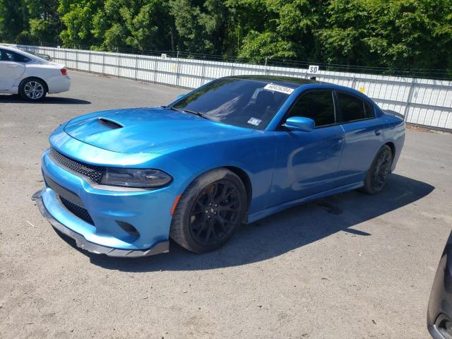 DODGE CHARGER 2018 2c3cdxgj7jh329773